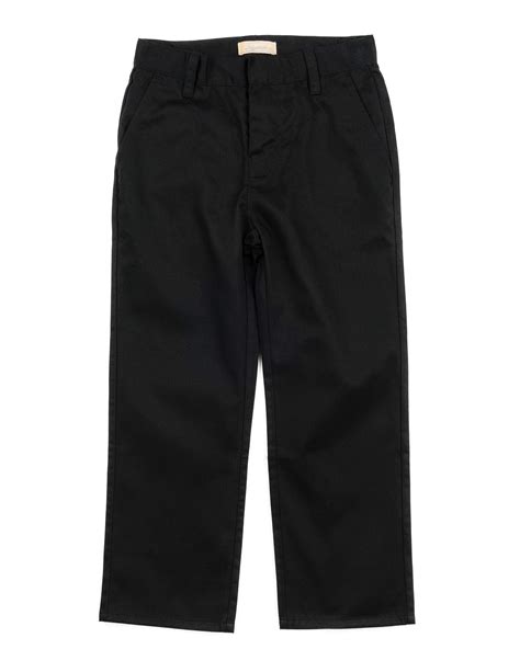 Leveret Kids & Toddler Boys Chino Pants Variety of Colors (Size 2-14 ...