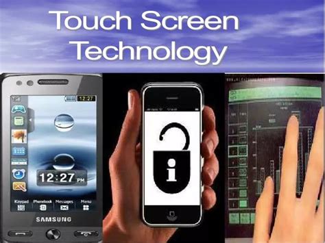 First Touch Screen Computer 的图像结果