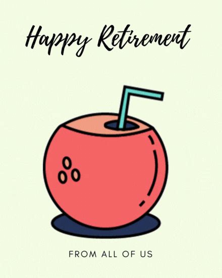 Retirement GIFs | GIFDB.com
