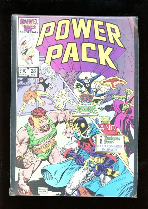 Image result for Marvel Power Module Service