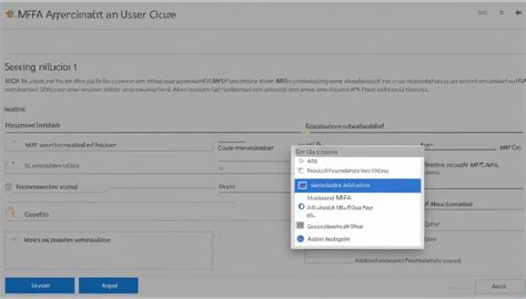 Azure MFA Configuration 的图像结果