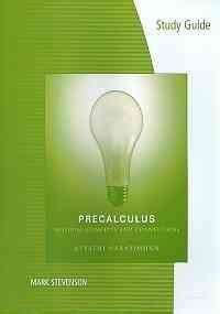 Buy Precalculus Book Online at Low Prices in India | Precalculus ...