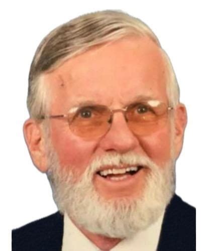 Stuart McElwain Obituary (1938 - 2025) - Merced, CA - Merced Sun Star