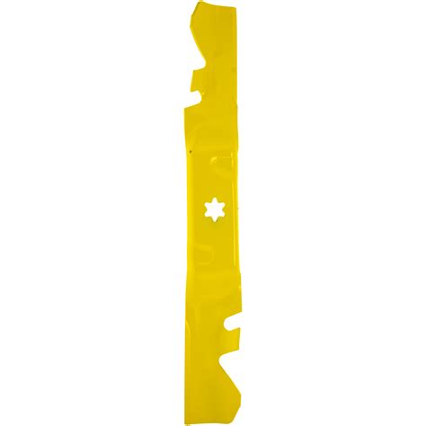 CUB CADET 942-05056-X 54" 6 Pt Star Xtreme Mulch Blade RZT LX SX XT1 ...