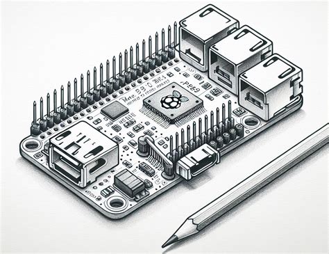 Using Scratch On Rp2040 的图像结果