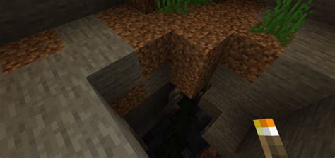 Image result for Dynamic Light Minecraft