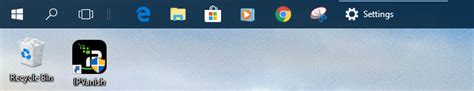 Image result for Taskbar Location On Screen