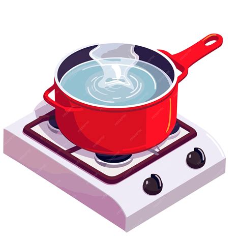Image result for A Pot Boiling Over Animated