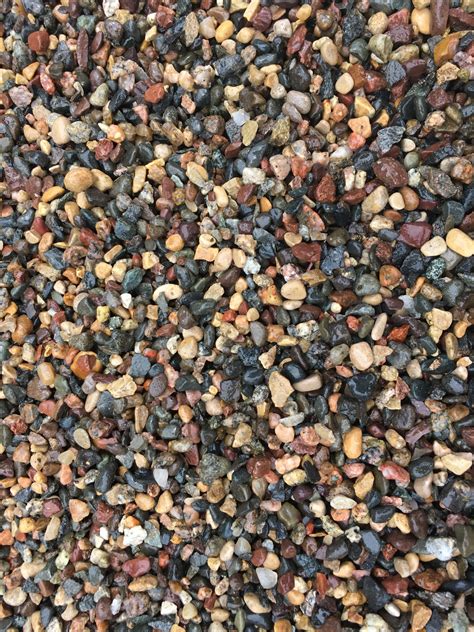 What Is Pea Gravel Look Like at Jonathan Hubbard blog
