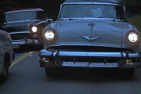 Moonshine Highway (1996) - ripper car movies