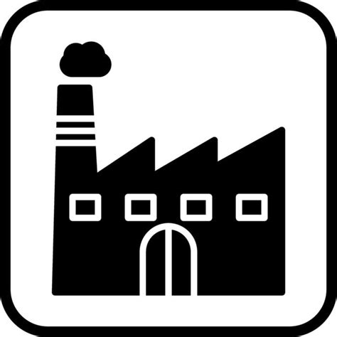 Manufacturing Vector Symbol 的图像结果