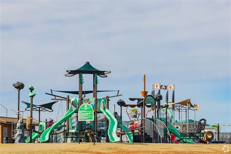 Moore, OK City Guide | About Living in Moore - Homes.com