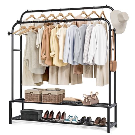 Portable Closet Rack