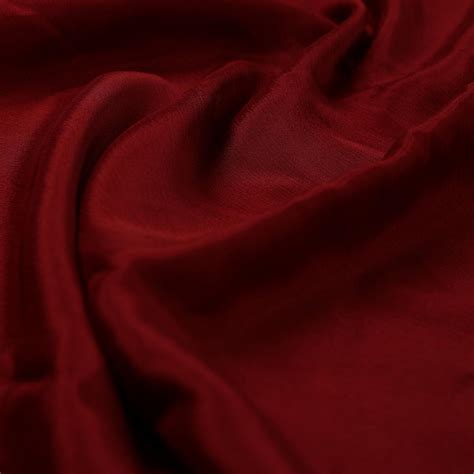 Pure Chinon Dyed Fabric | Perfect for Creating Elegant and ...