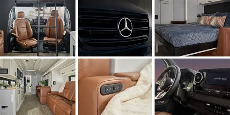 The All-New 2026 Newmar Freedom Aire – Coming Soon to North Trail RV ...