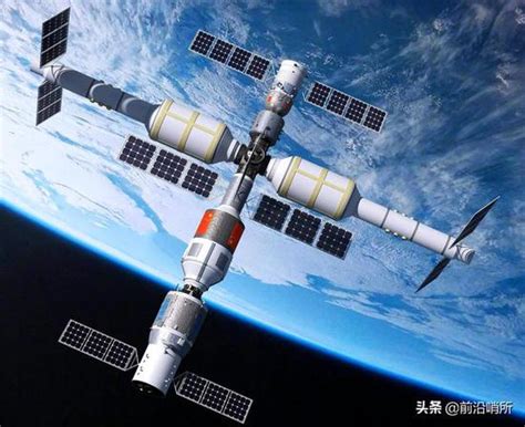 中国空间站时间表发布2022年正式运营 将向全球开放|空间站|载人航天工程|国际空间站_新浪军事_新浪网