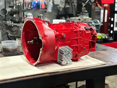 Services – Long Range Gear