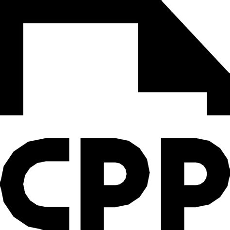 Image result for CPP Programming Language Icon