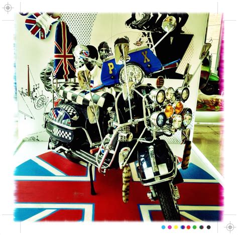 Image result for Mod Style