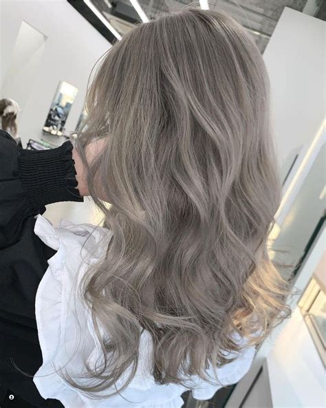 Pin by 🌸𝓐𝓮𝓼𝓽𝓱𝓮𝓽𝓲𝓬 𝓸𝓯 𝓰𝓲 on Hair color | Ash blonde hair colour, Hair ...