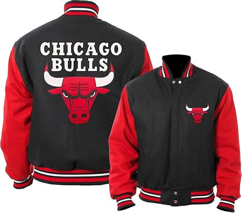 Toobay Crafts Men’s Chicago Bomber Letterman India | Ubuy