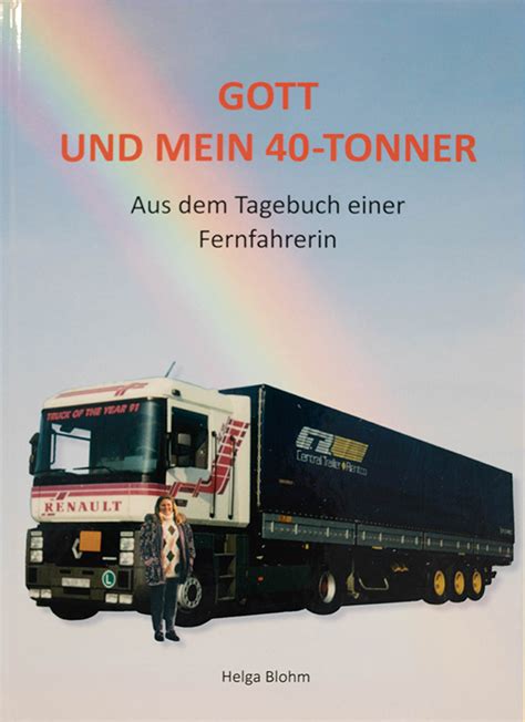 Gott und mein 40-Tonner | radio horeb Leben mit Gott ...