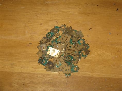 Gold Recovery Methods 的图像结果