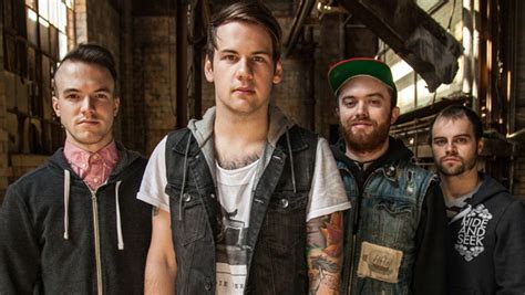 Image result for Beartooth Drummer