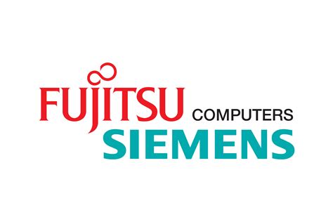 Fujitsu Siemens Logo
