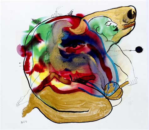 Buy Painting Culture Artwork No 4426 by Indian Artist Pramod Prakash