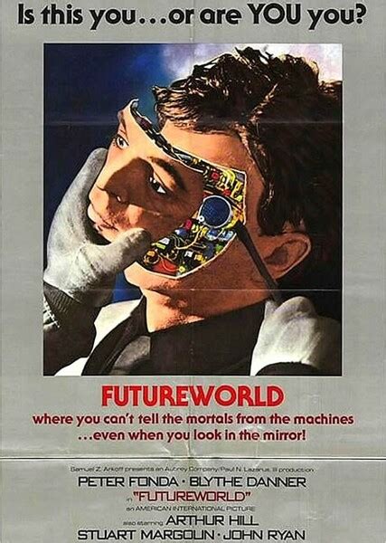 Future World Cast 的图像结果