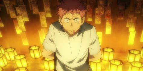 The Jujutsu Kaisen Anime May Be Releasing WAY Too Soon   CBR