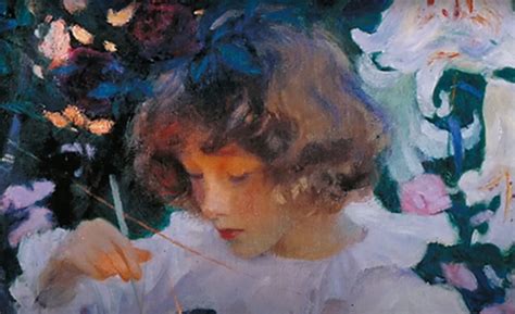 A Short Art History Lesson Explores the Realistic Impressionism of John ...