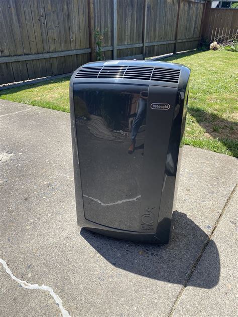 DeLonghi Pinguino Portable Air Conditioner for Sale in Portland, OR ...