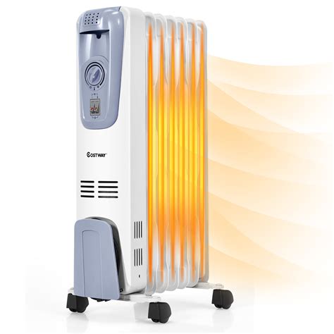 Portable Heaters