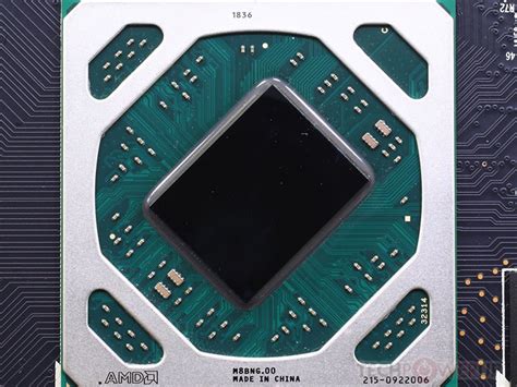有显卡还要啥女朋友？AMD RX 590显卡深度评测--快科技--科技改变未来