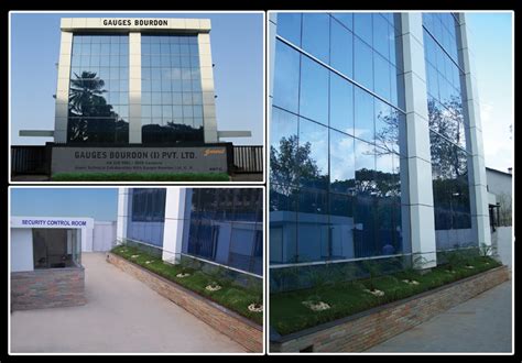 General Instruments Consortium