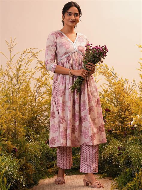 Gul Collection – Buy Cotton Suit Sets for Women Online | Libas