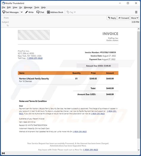 Image result for LifeLock Scam