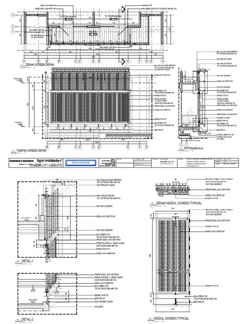 Image result for Contoh Main Screen