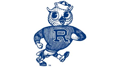 Rice University Athletics Logo