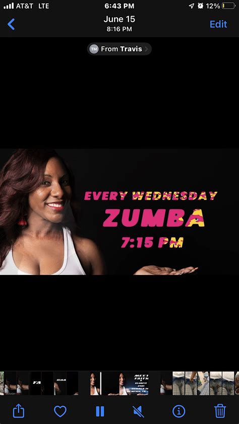Zumba with Faith, Club Fit, Memphis, 3 July 2024 | AllEvents