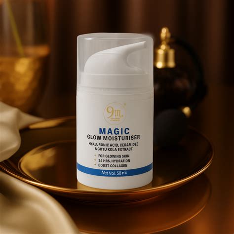 9M SKINCARE | Premium Skin Care Products | Cleanser, Serums & more ...