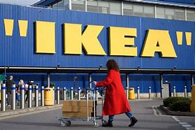 Image result for IKEA Abloh
