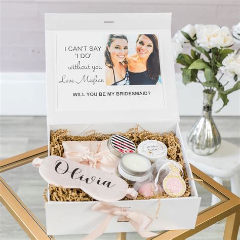 61 of the Best Bridesmaid Gift Ideas For 2021 (from $10) - Bridesmaid ...