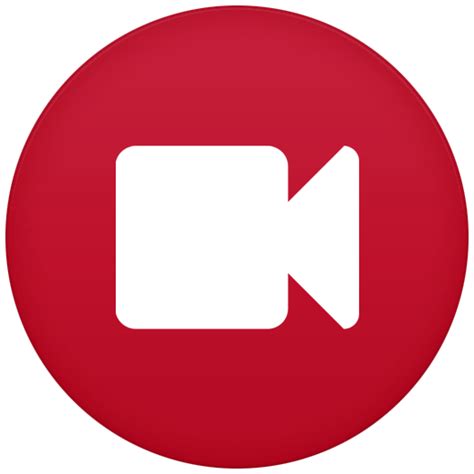 Red Camera Icon 的图像结果