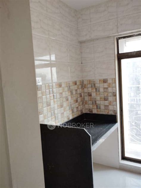 Swaraj Kingston Ulwe - Without Brokerage Unfurnished 1 BHK Flat for ...