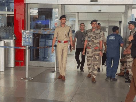 Pulwama Mastermind Hamza Burhan Shot Dead in PoK; Accused Arrested Delhi