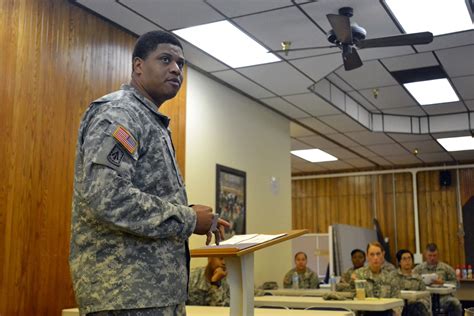 Chaplain assistants train minds, bodies | Article | The United States Army