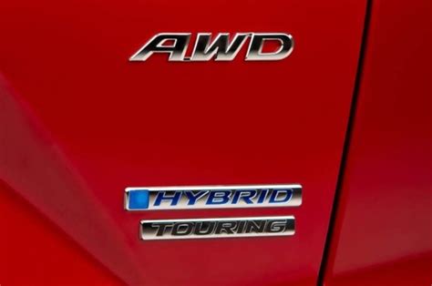 2020 Honda CR-V Facelift Makes A Debut – New Design And Features » Car ...